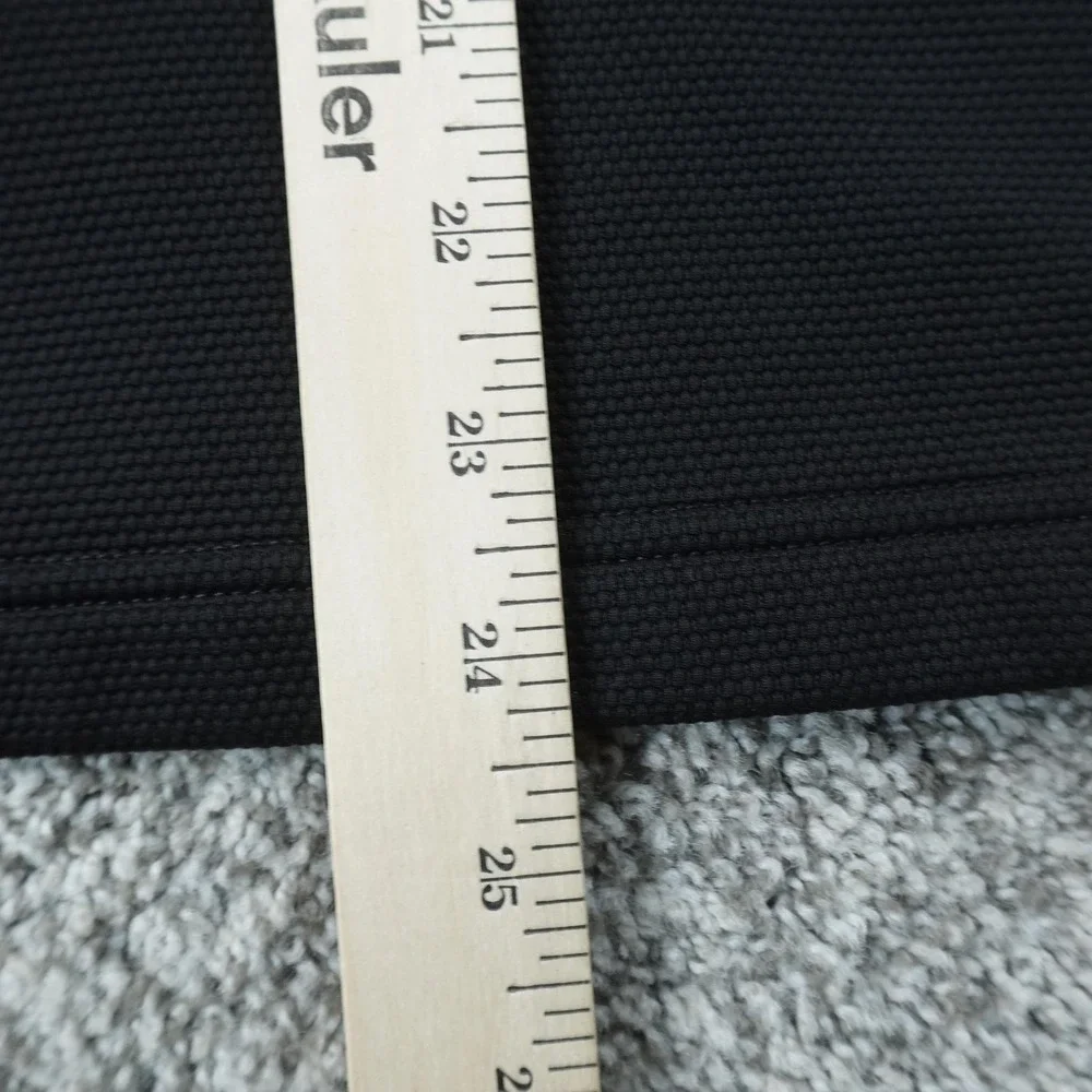 The North Face measurements are